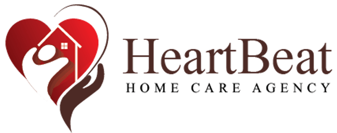 heart beat logo